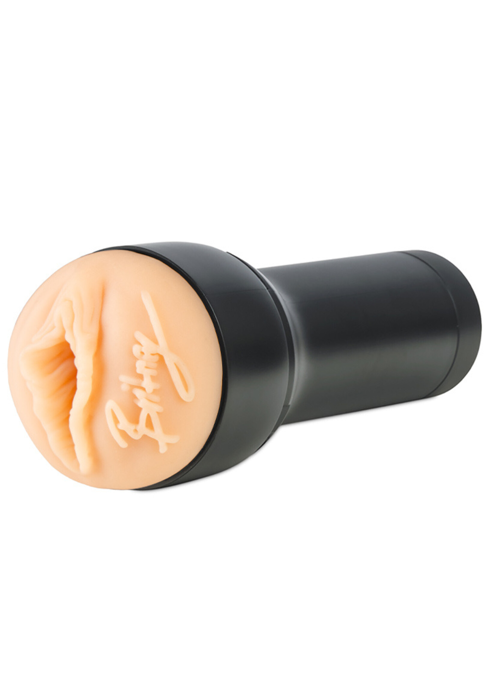 Kiiroo FeelStar Stroker - Britney Amber - Taschenmuschi