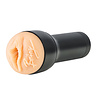 Kiiroo FeelStar Stroker - Britney Amber - Pocket pussy - Thumbnail 2