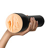 Kiiroo FeelStar Stroker - Britney Amber - Pocket pussy - Thumbnail 5
