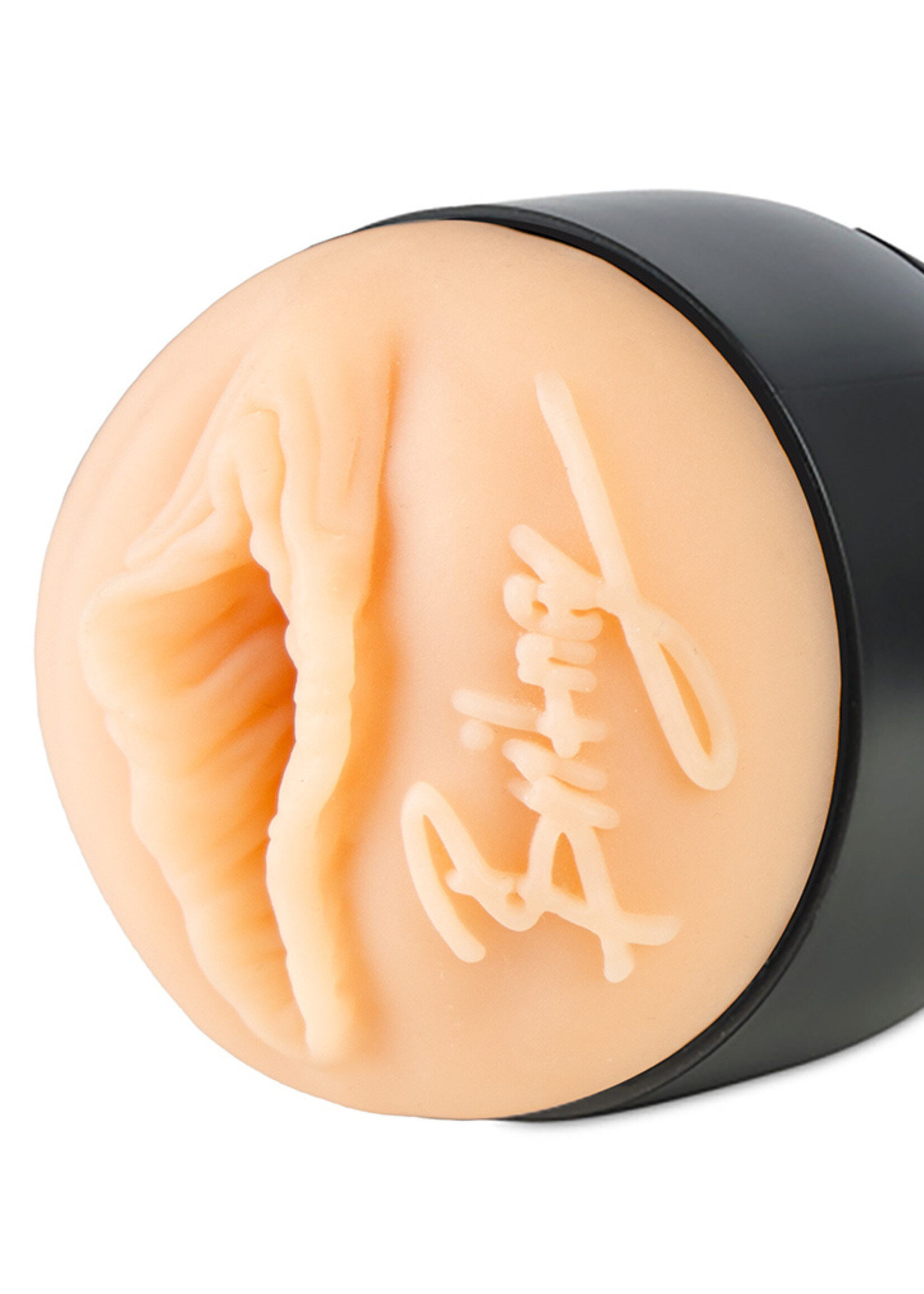 Kiiroo FeelStar Stroker - Britney Amber - Taschenmuschi