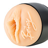 Kiiroo FeelStar Stroker - Britney Amber - Pocket pussy - Thumbnail 6