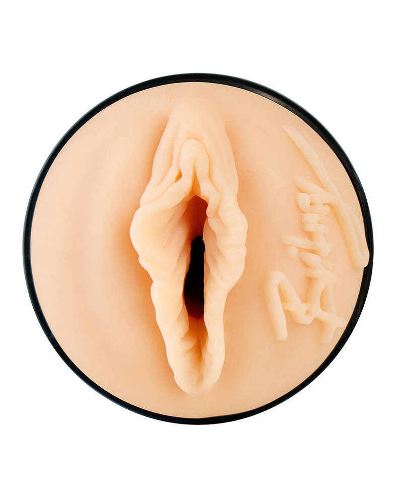 Kiiroo FeelStar Stroker - Britney Amber - Taschenmuschi