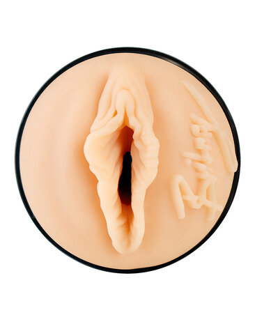 KIIROO KIIROO FeelStar Stroker – Britney Amber – Schwarz