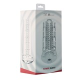 KIIROO Power sleeve for Titan KIIROO Power sleeve for Titan