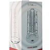 Kiiroo Power Sleeve voor Titan – Masturbator