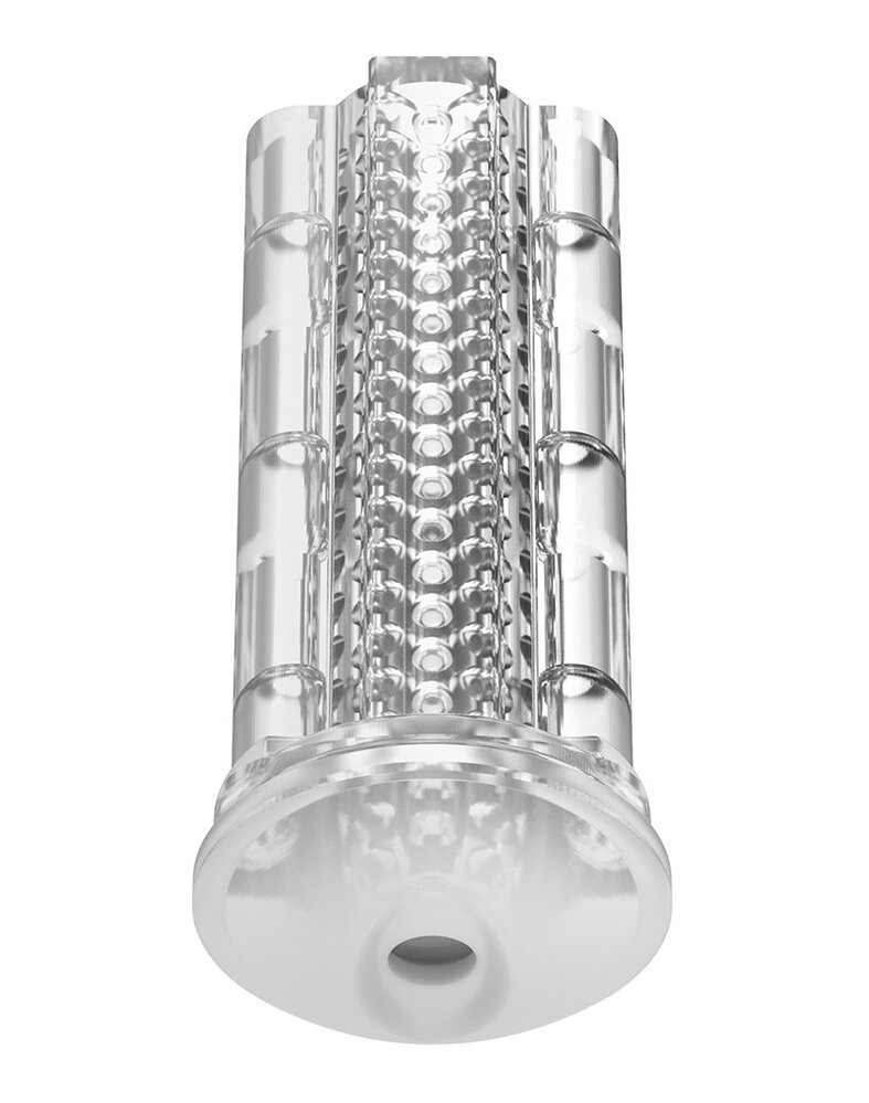 KIIROO Titan Power Sleeve – Améliorez votre endurance et vos sensations