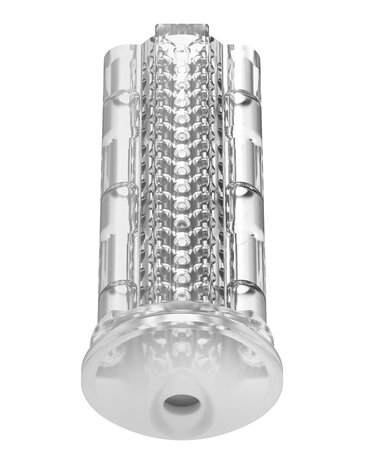 Kiiroo Power Sleeve voor Titan – Masturbator