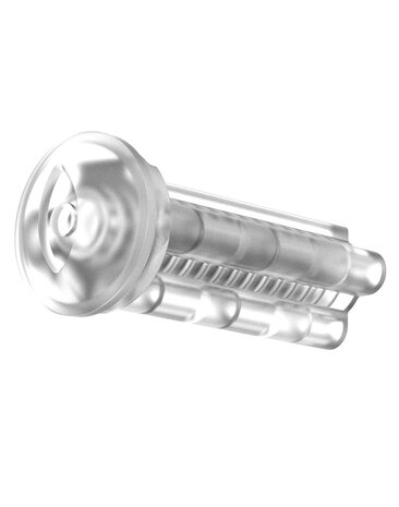 KIIROO Titan Power Sleeve – Enhance Your Stamina & Sensation