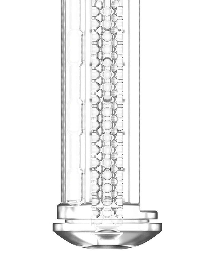 Kiiroo Power Sleeve für Titan – Masturbator