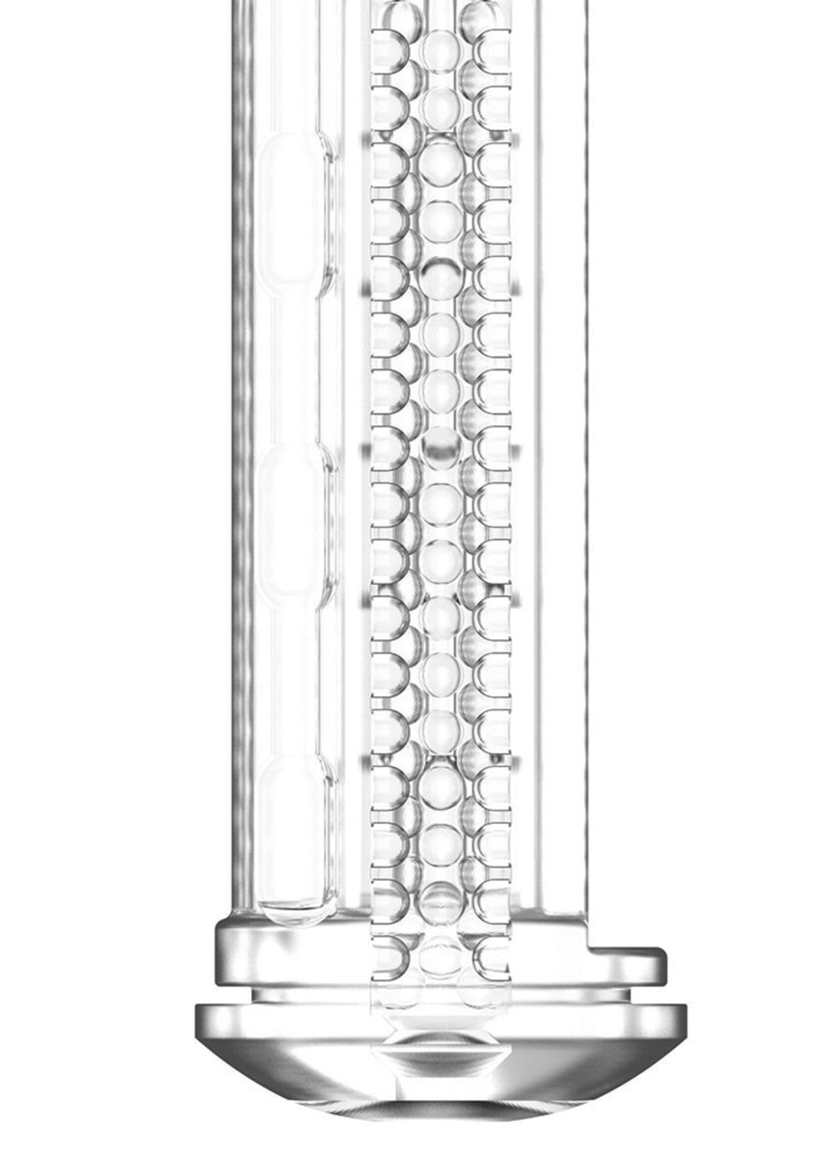 Kiiroo Power Sleeve für Titan – Masturbator