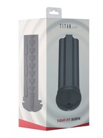 Kiiroo Tight fit sleeve für Titan