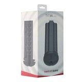KIIROO Tight fit sleeve für Titan
