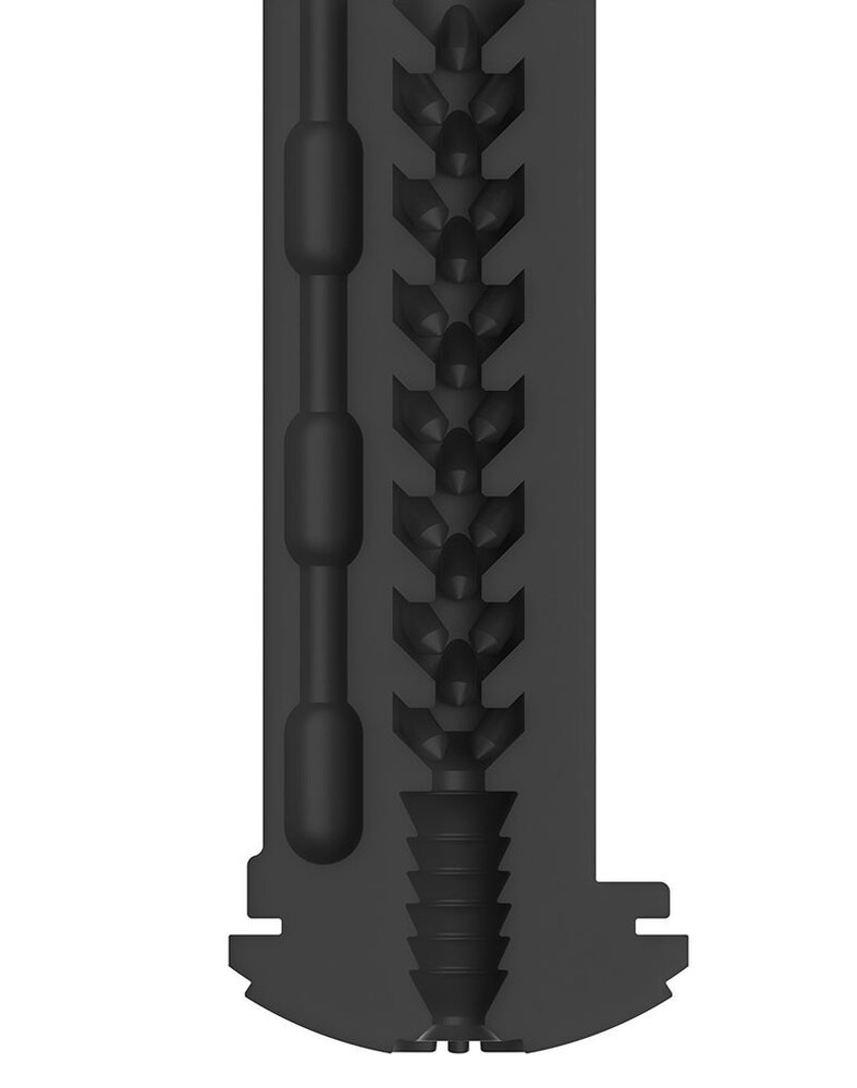 KIIROO Titan Tight Fit Sleeve – Ultra-enger Masturbator für extreme Stimulation & realistische anale Empfindung KIIROO Titan Tight Fit Sleeve – Ultra-enger Masturbator für extreme Stimulation & realistische anale Empfindung