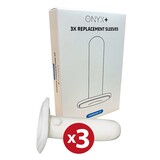 Kiiroo Kiiroo 3x replacement sleeves