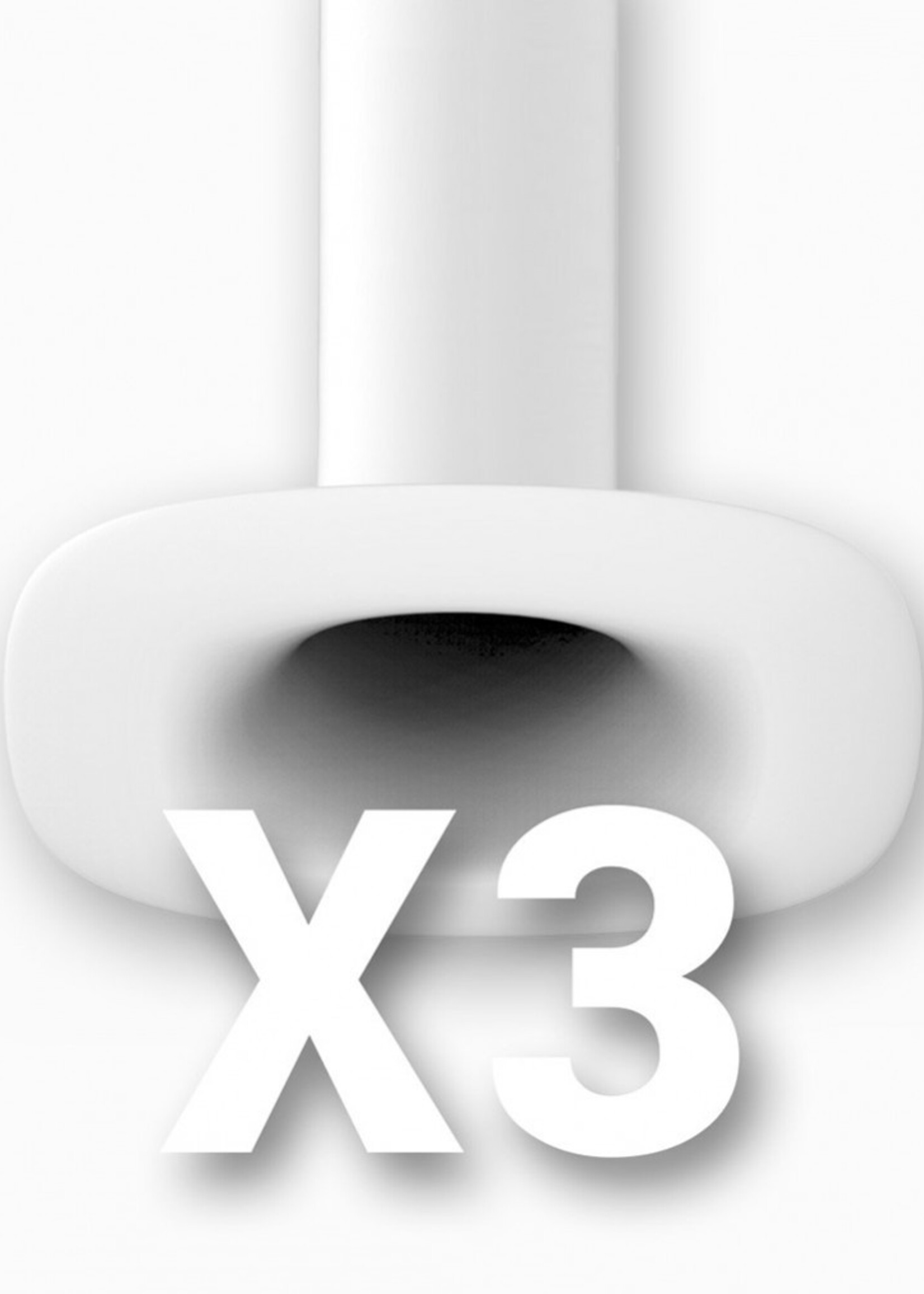 Kiiroo 3x Replacement Sleeves