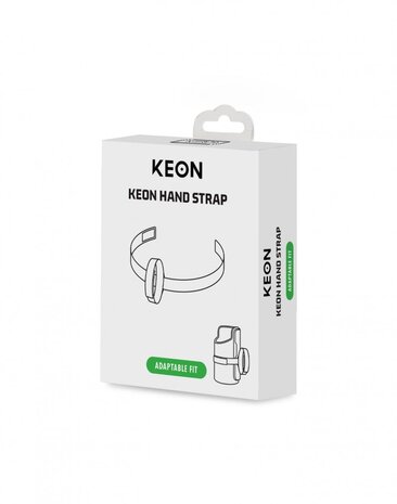 Kiiroo Handschlaufe für KEON