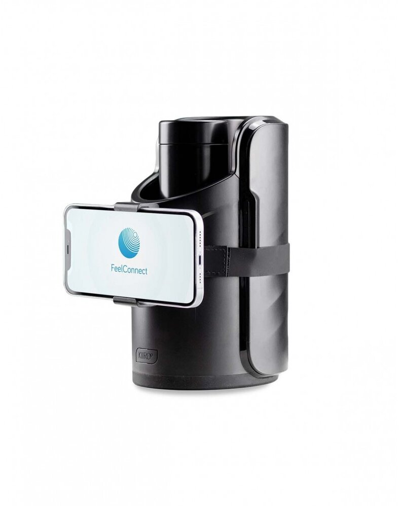 Kiiroo Telefoonhouder voor KEON