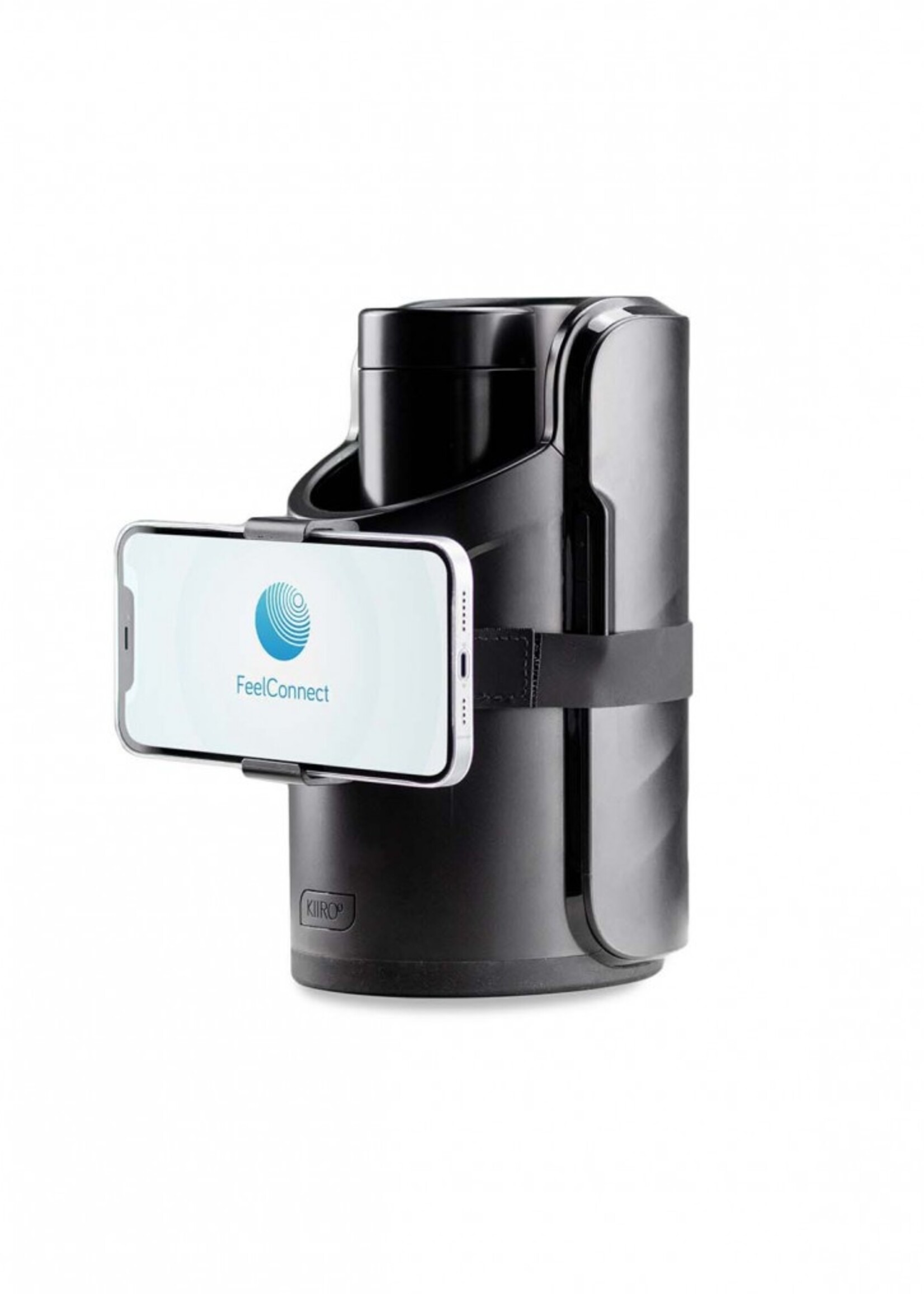 Kiiroo Telefonhalter für KEON