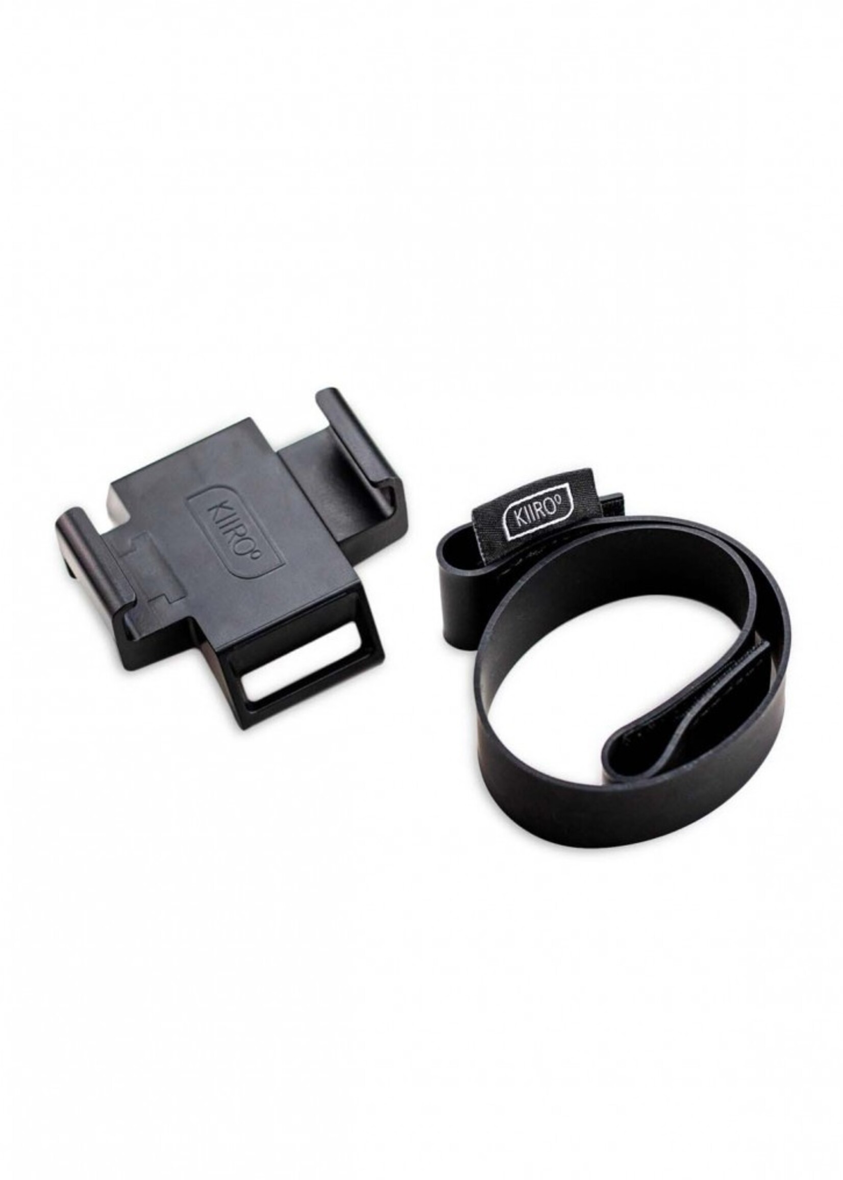 Kiiroo Support Téléphone Kiiroo pour Masturbateur KEON – Noir
