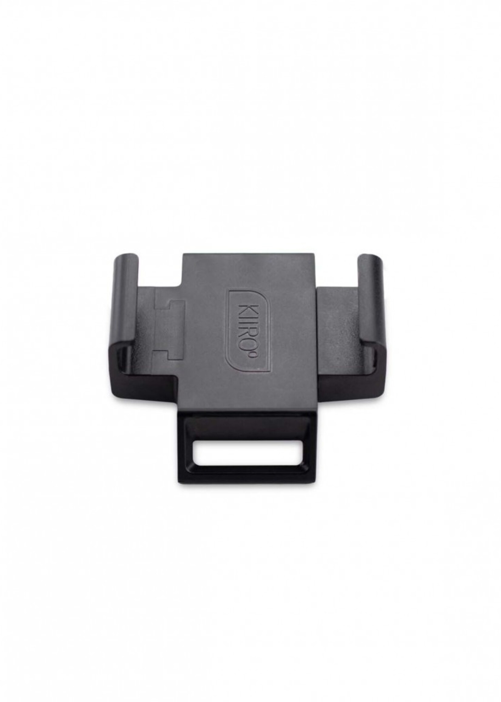 Kiiroo Support Téléphone Kiiroo pour Masturbateur KEON – Noir