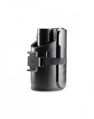KIIROO Support Téléphone KIIROO pour Masturbateur KEON – Noir KIIROO Support Téléphone KIIROO pour Masturbateur KEON – Noir