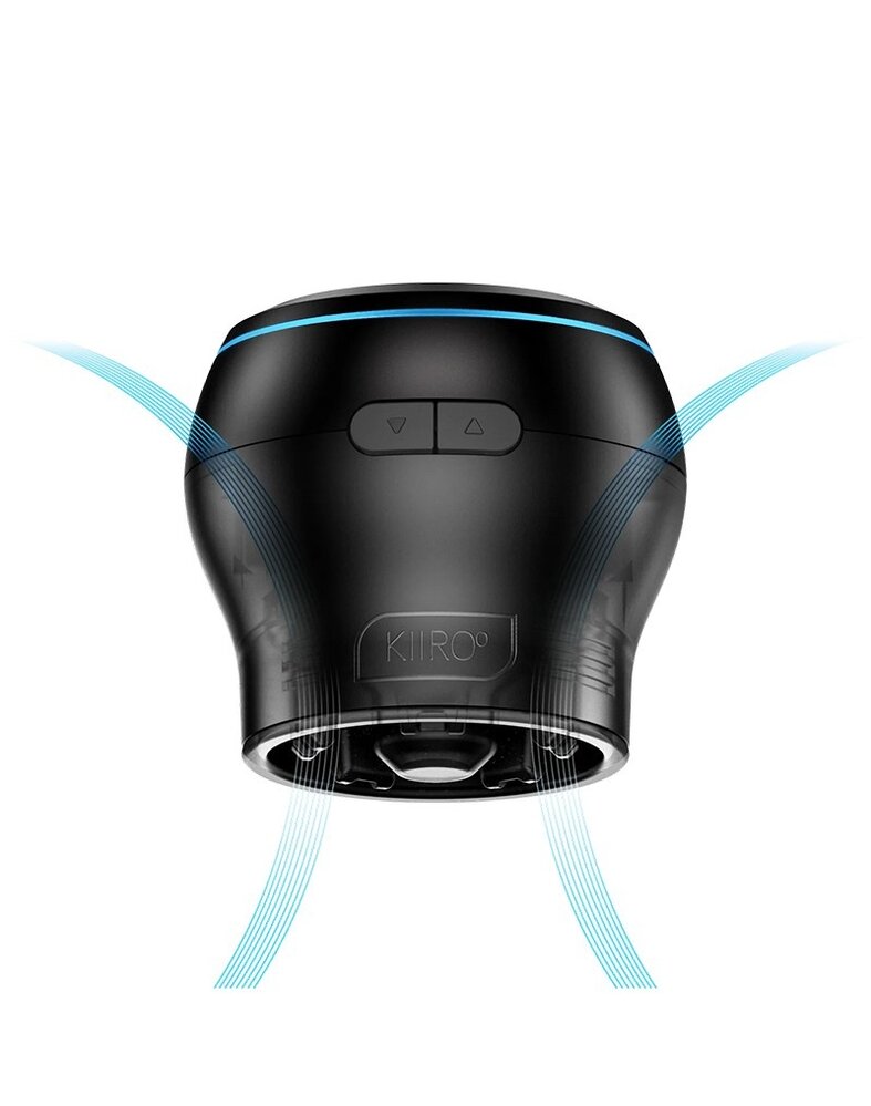 Kiiroo PowerBlow – Masturbator met app-bediening