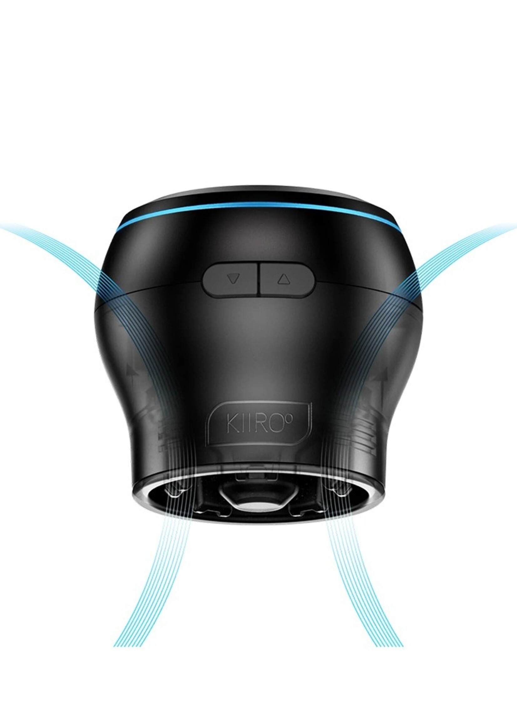 Kiiroo PowerBlow – Masturbator mit App-Steuerung