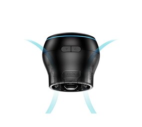 Kiiroo PowerBlow - Interactieve Zuig Masturbator Kiiroo PowerBlow - Interactieve Zuig Masturbator