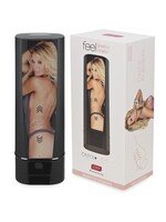 Kiiroo Onyx + Jessica Drake