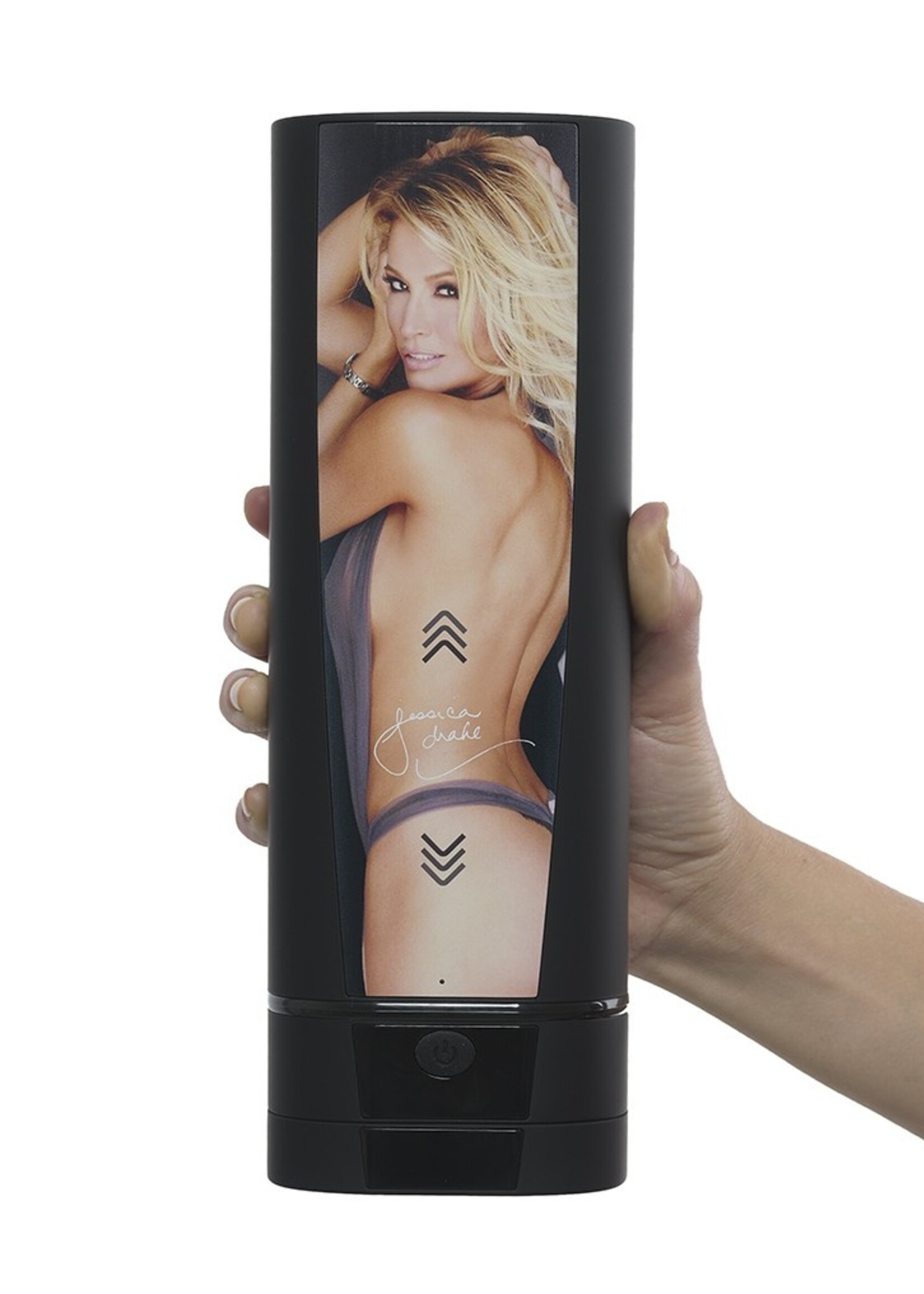 Kiiroo Onyx+ Jessica Drake – Masturbator met app-bediening
