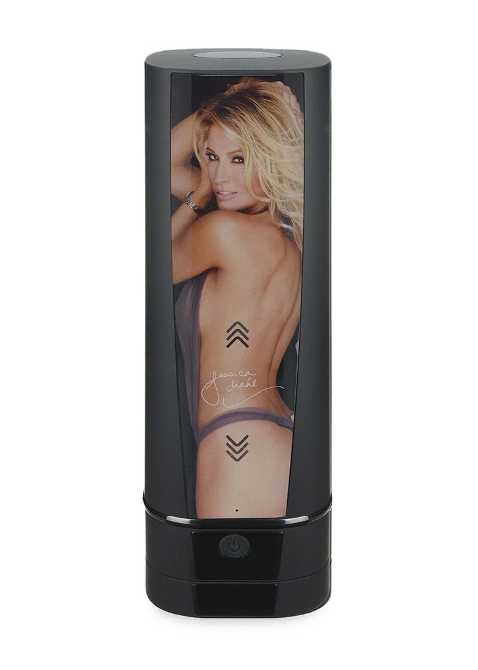 Kiiroo Onyx+ Jessica Drake – Masturbator met app-bediening