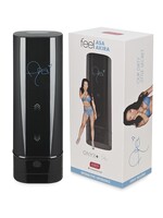 Kiiroo Onyx + Asa Akira