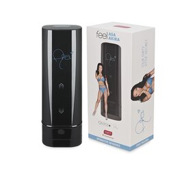 Kiiroo KIIROO Onyx + Asa Akira Kiiroo KIIROO Onyx + Asa Akira