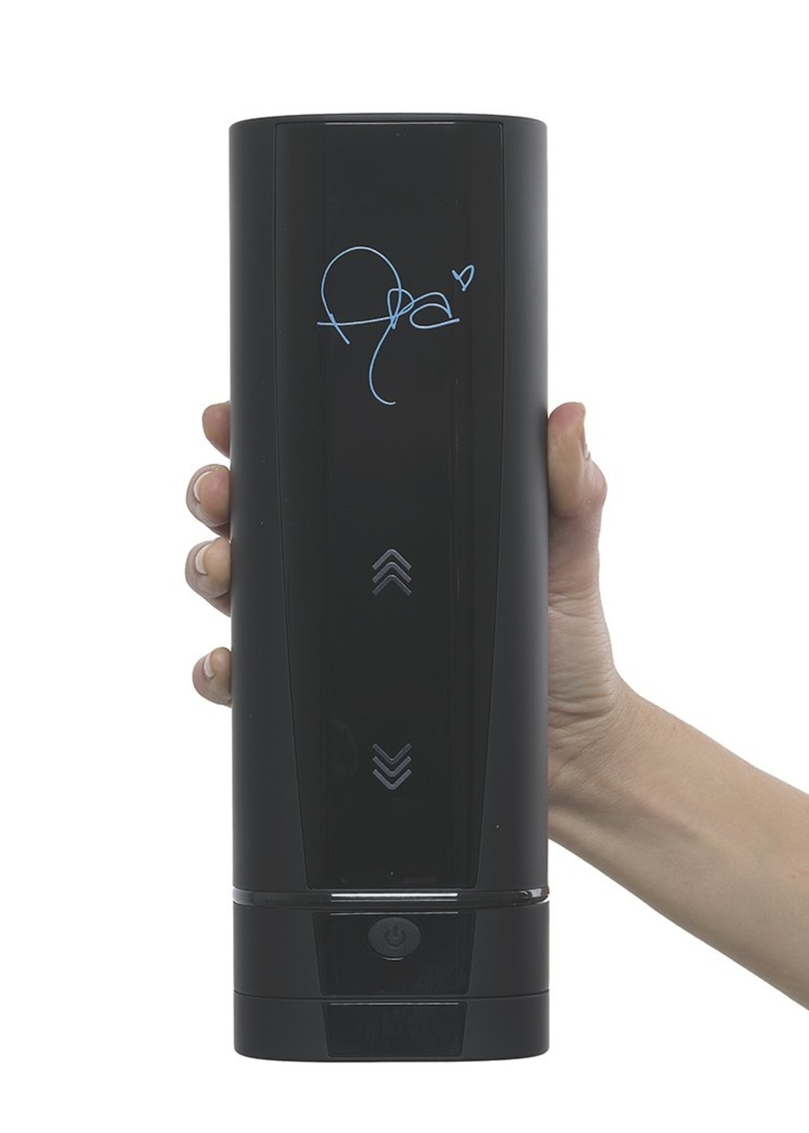 Kiiroo Onyx+ Asa Akira – Masturbator met app-bediening