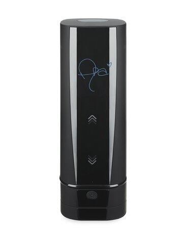 KIIROO KIIROO Onyx+ Asa Akira - Der Ultimative Herren Masturbator