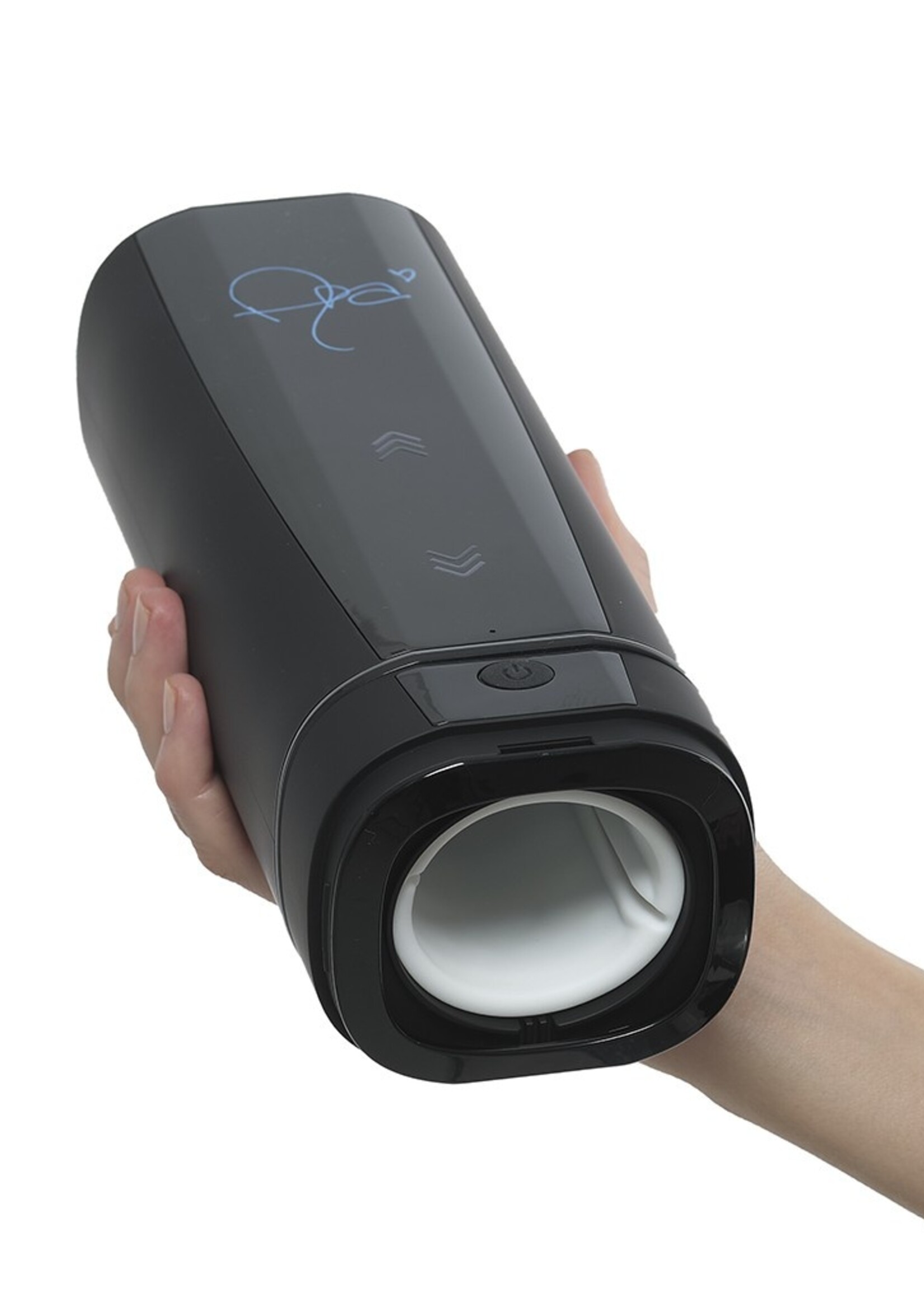 Kiiroo Onyx+ Asa Akira – Masturbator met app-bediening
