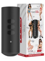 Kiiroo Titan Experience