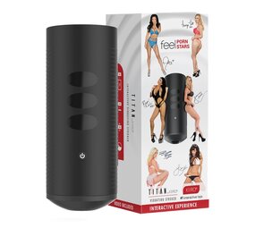 KIIROO Titan Experience