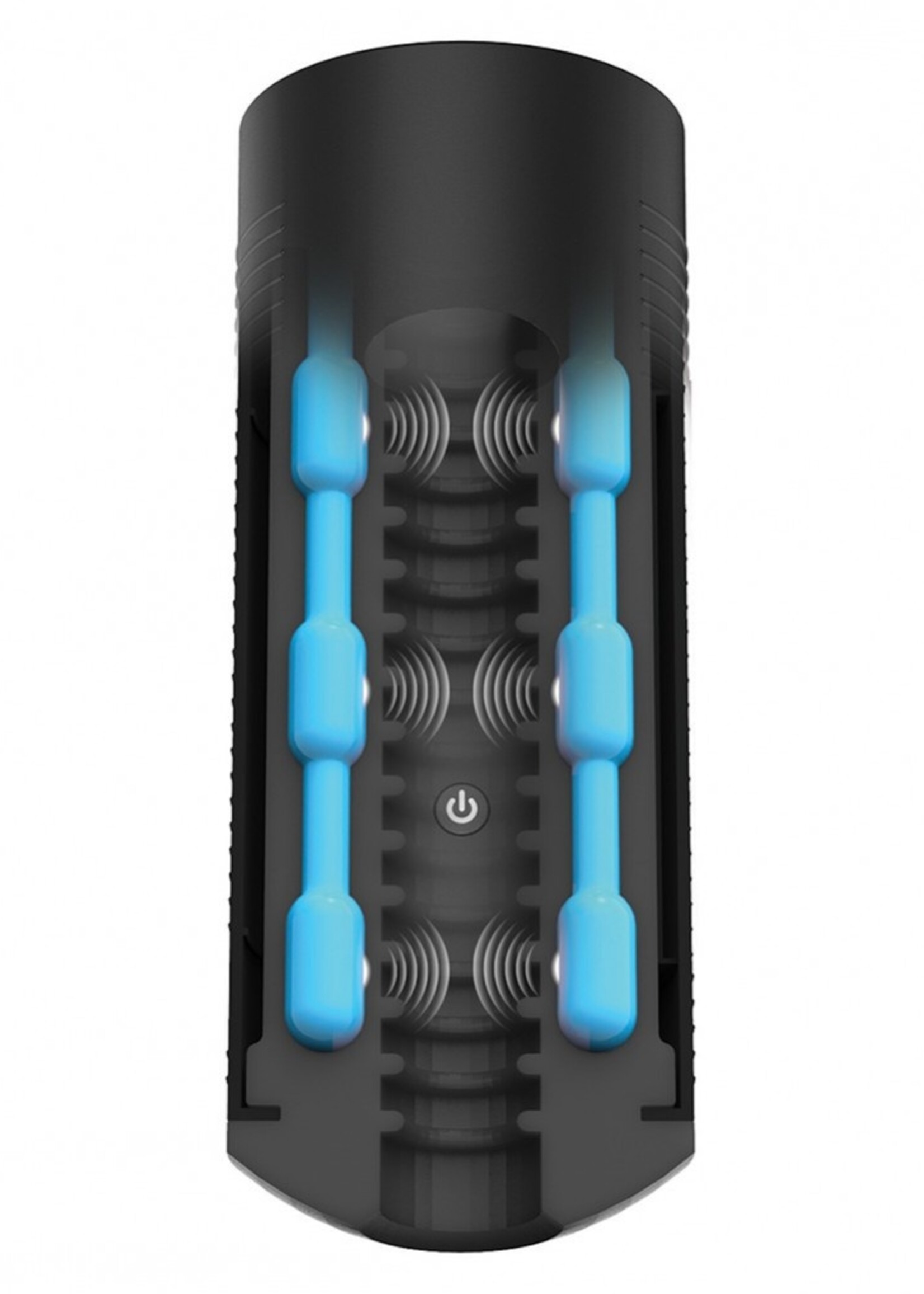 Kiiroo Titan Experience – Masturbator met app-bediening