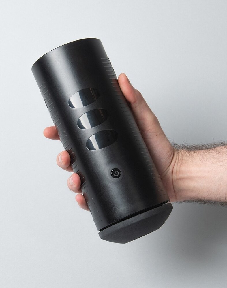 Kiiroo Kiiroo Titan Experience – Masturbator mit App-Steuerung