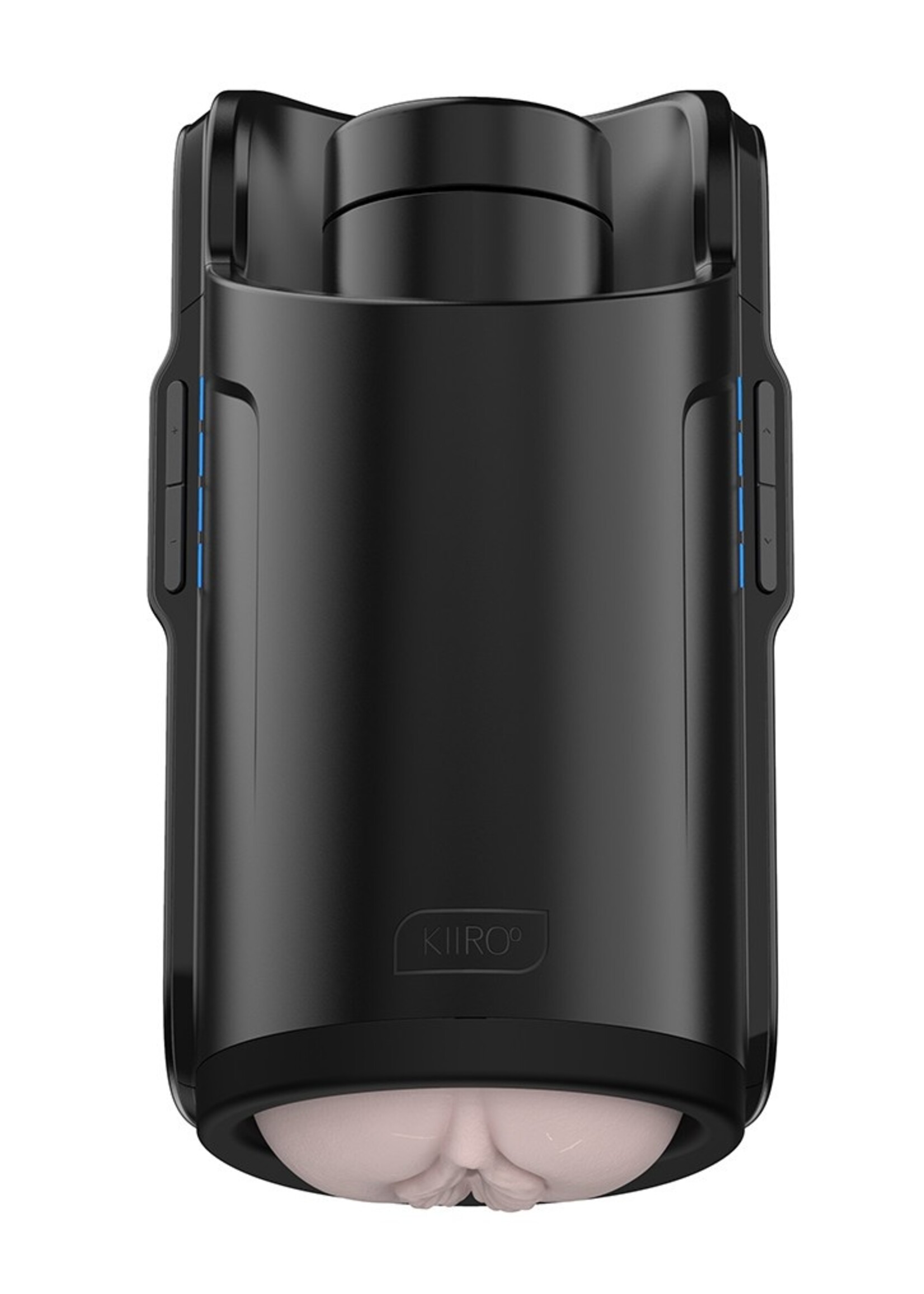 Kiiroo KEON met Feel Stroker – Masturbator met app-bediening