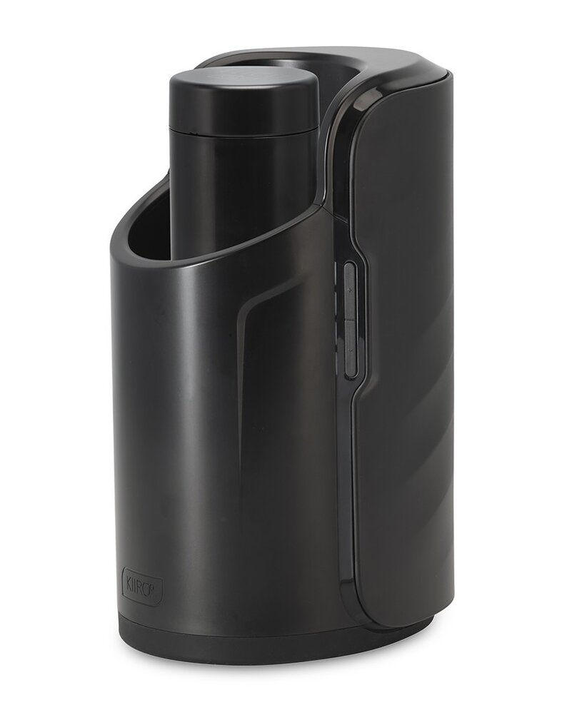 KIIROO KEON par KIIROO & Feel Stroker Combo Pack – Plaisir Interactif