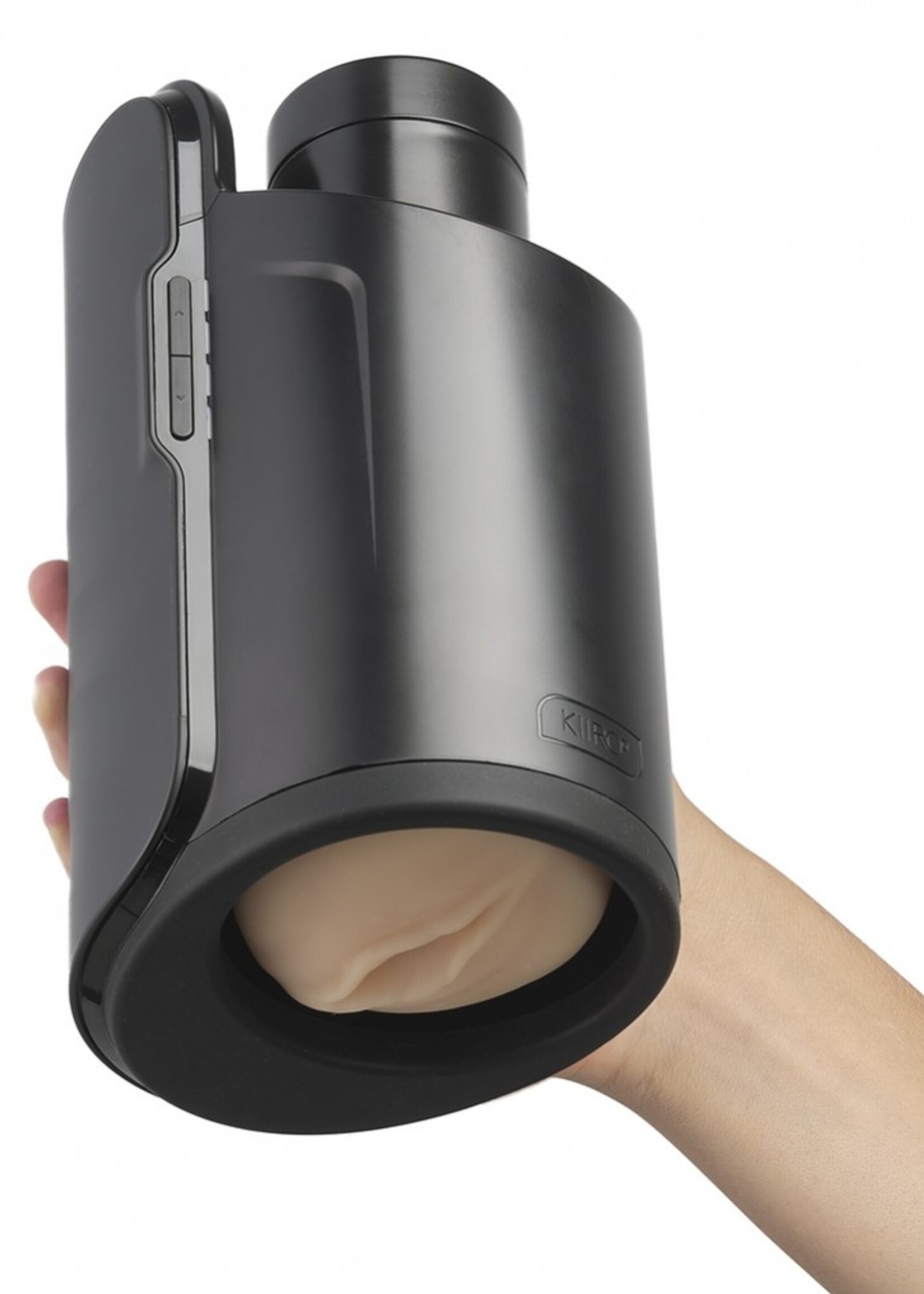 Kiiroo KEON met Feel Stroker – Masturbator met app-bediening