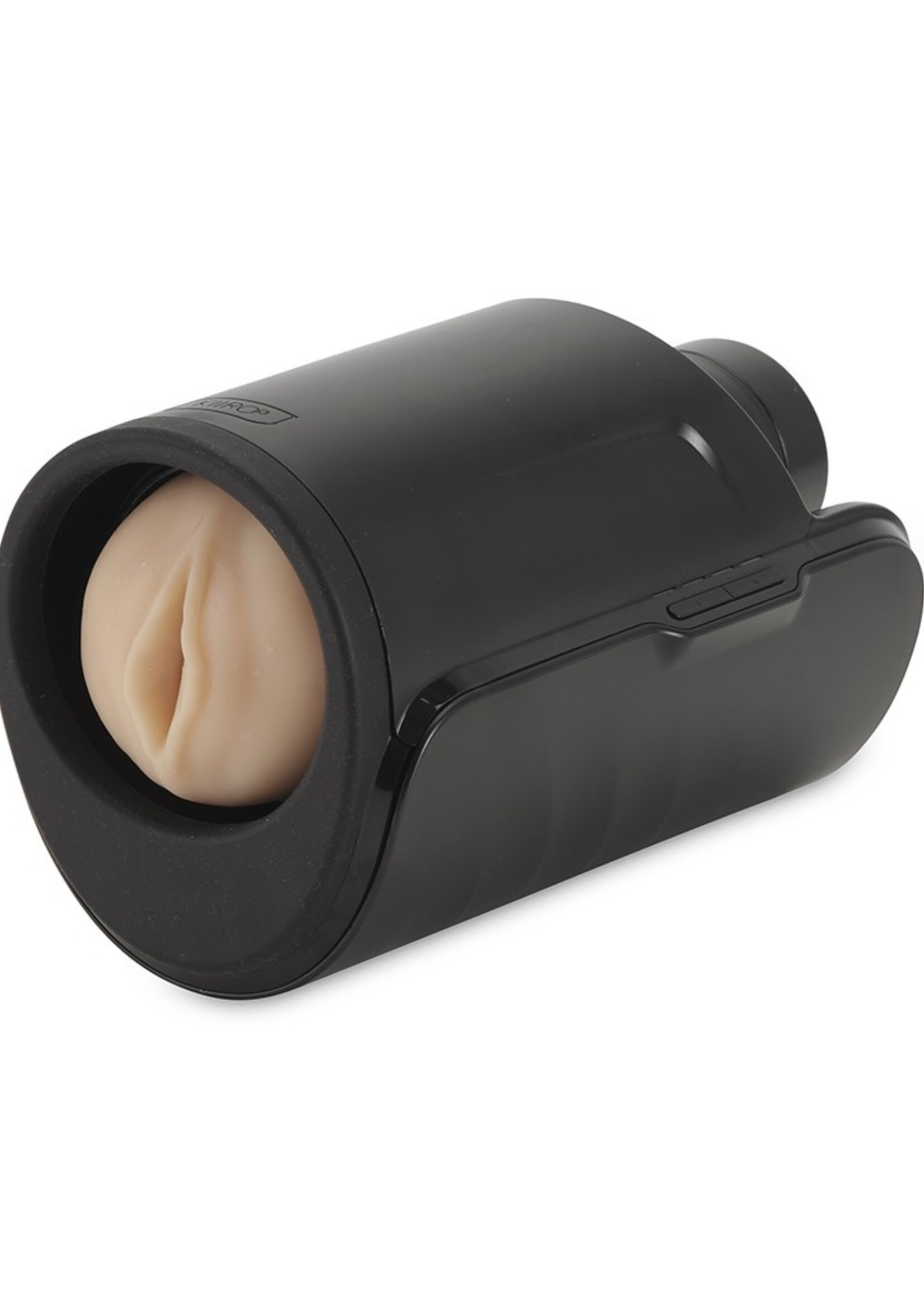 Kiiroo KEON mit Feel Stroker – Masturbator mit App-Steuerung