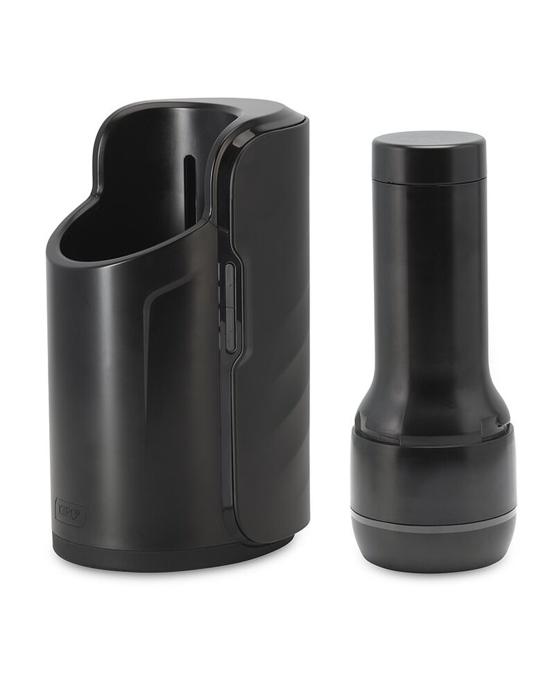 KIIROO KEON par KIIROO & Feel Stroker Combo Pack – Plaisir Interactif