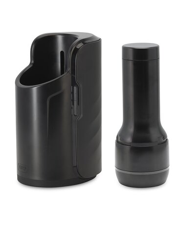 KIIROO KEON by KIIROO & Feel Stroker Combo Pack – Interactive Pleasure