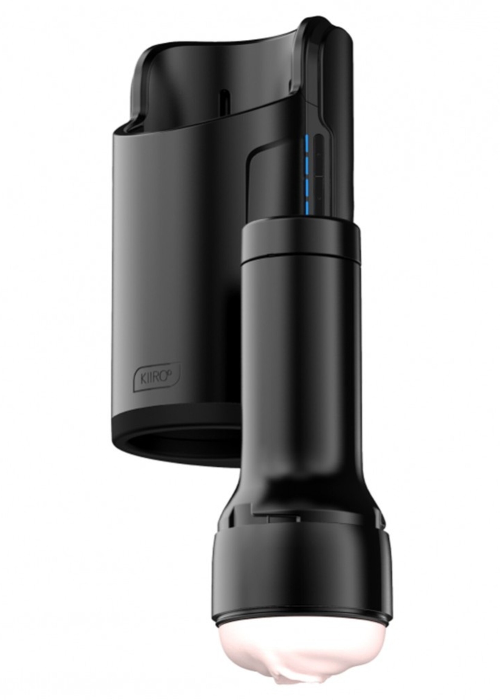 Kiiroo KEON met Feel Stroker – Masturbator met app-bediening