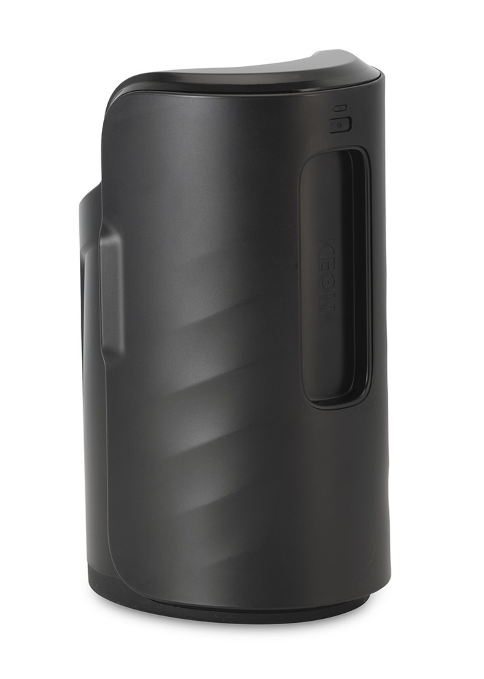 Kiiroo KEON par Kiiroo & Feel Stroker Combo Pack – Plaisir Interactif