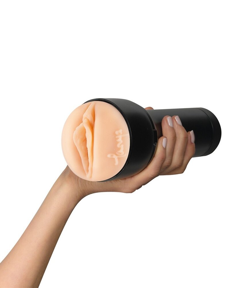 Kiiroo KIIROO FeelStar Stroker - Tanya Tate - Taschenmuschi Kiiroo KIIROO FeelStar Stroker - Tanya Tate - Taschenmuschi