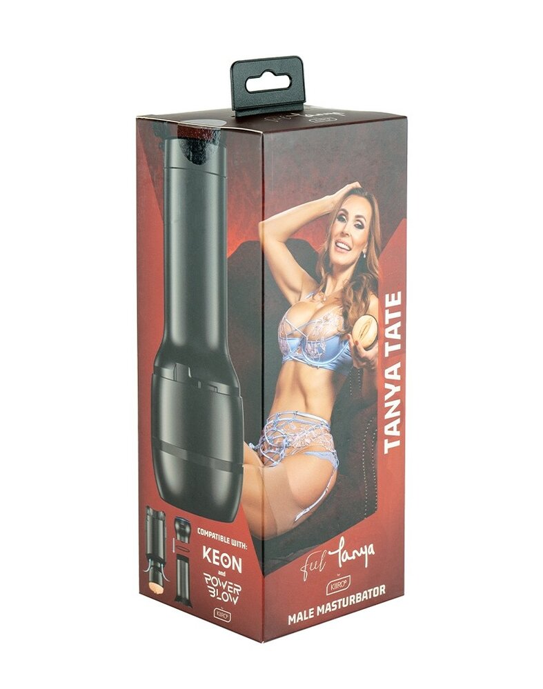 Kiiroo FeelStar Stroker - Tanya Tate - Pocket Pussy - 6 Kiiroo FeelStar Stroker - Tanya Tate - Pocket Pussy - Image 6